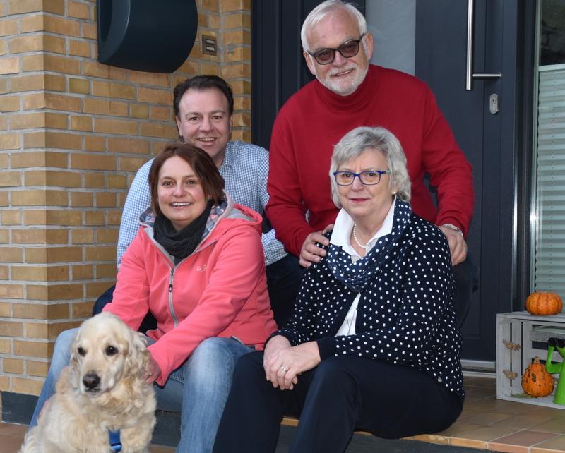 Ferienwohnung Max-Und-Moritz เฟลนส์บวร์ก ภายนอก รูปภาพ