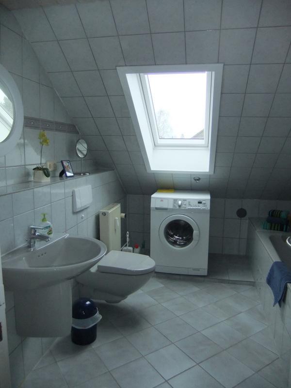 Ferienwohnung Max-Und-Moritz เฟลนส์บวร์ก ภายนอก รูปภาพ